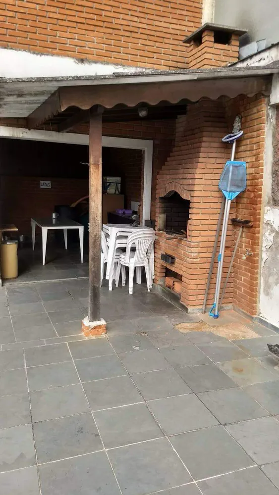 Casa, 3 quartos, 277 m² - Foto 15