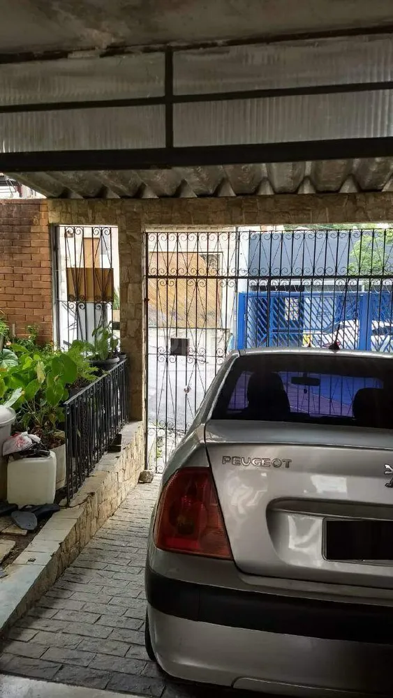 Casa, 3 quartos, 277 m² - Foto 20