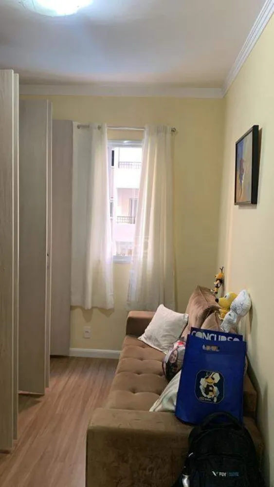 Apartamento, 3 quartos, 72 m² - Foto 6