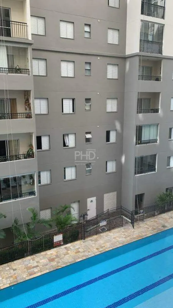 Apartamento, 3 quartos, 72 m² - Foto 4