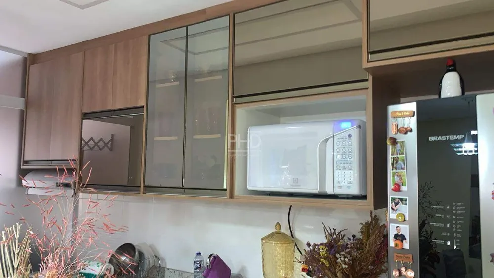 Apartamento, 3 quartos, 72 m² - Foto 5