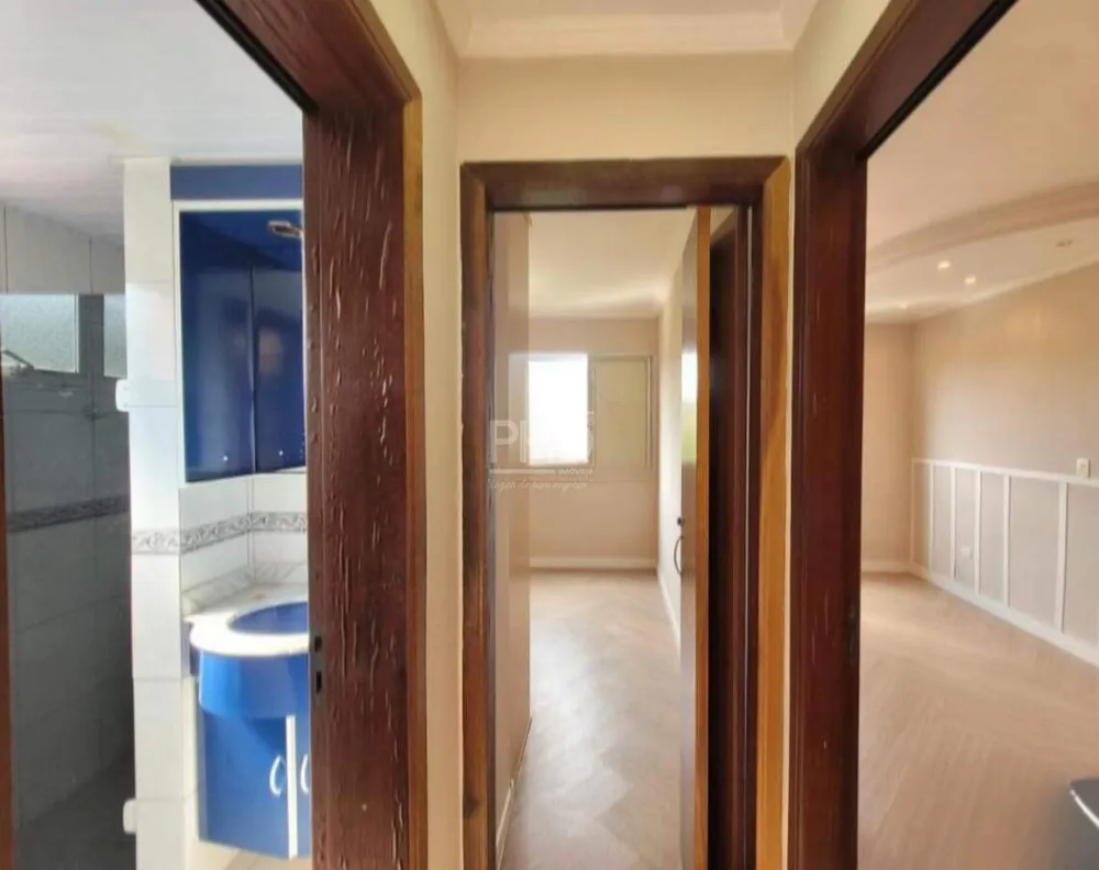 Apartamento, 2 quartos, 55 m² - Foto 4