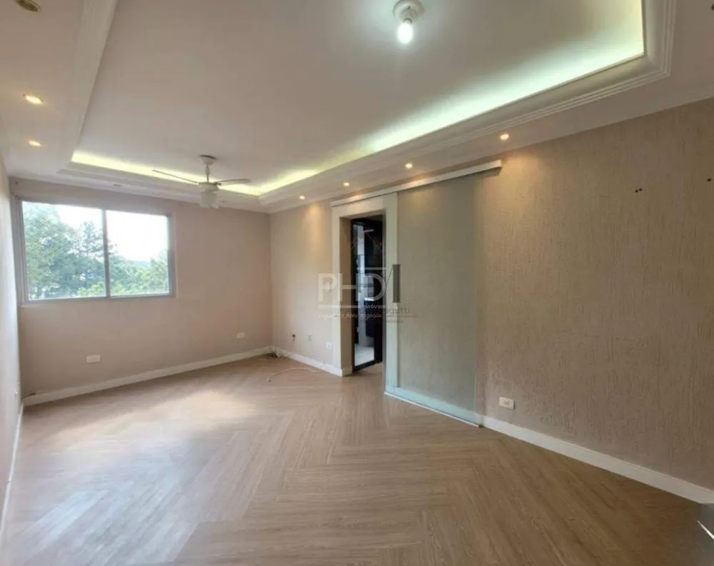 Apartamento, 2 quartos, 55 m² - Foto 1