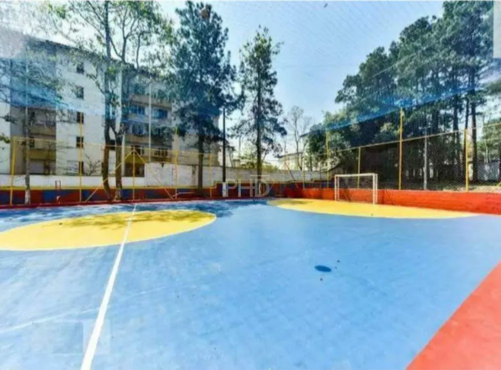 Apartamento, 2 quartos, 55 m² - Foto 11