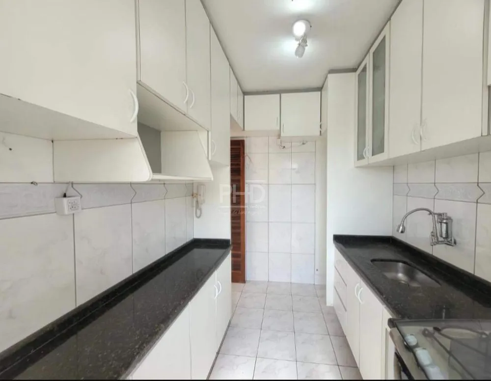 Apartamento, 2 quartos, 55 m² - Foto 2