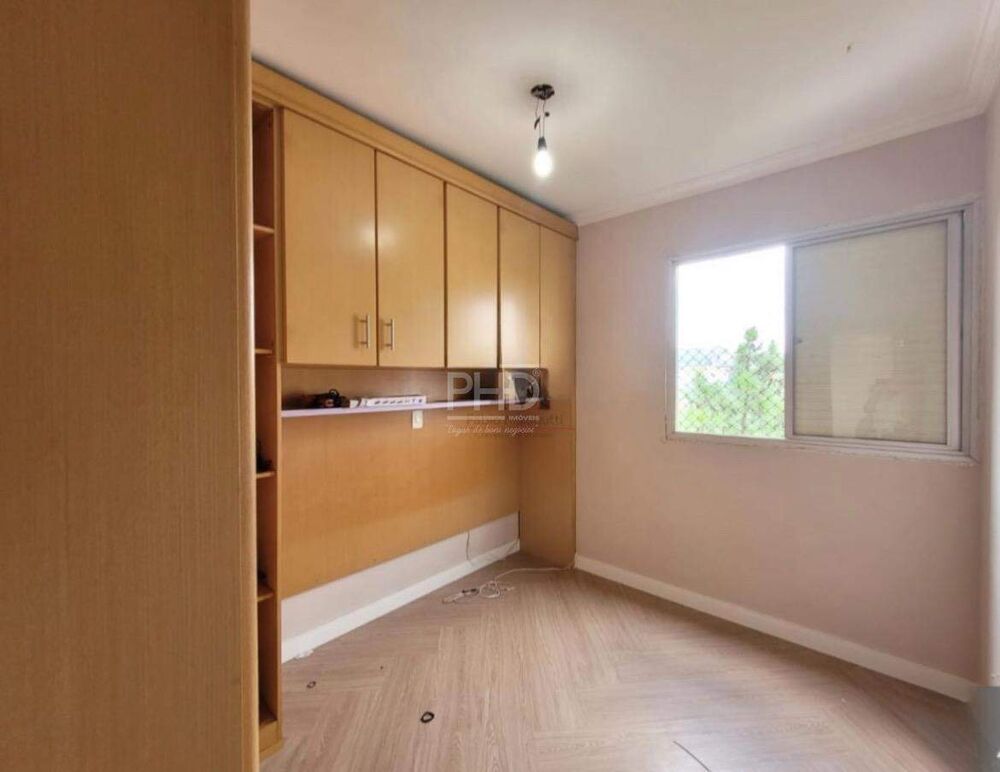 Apartamento, 2 quartos, 55 m² - Foto 2