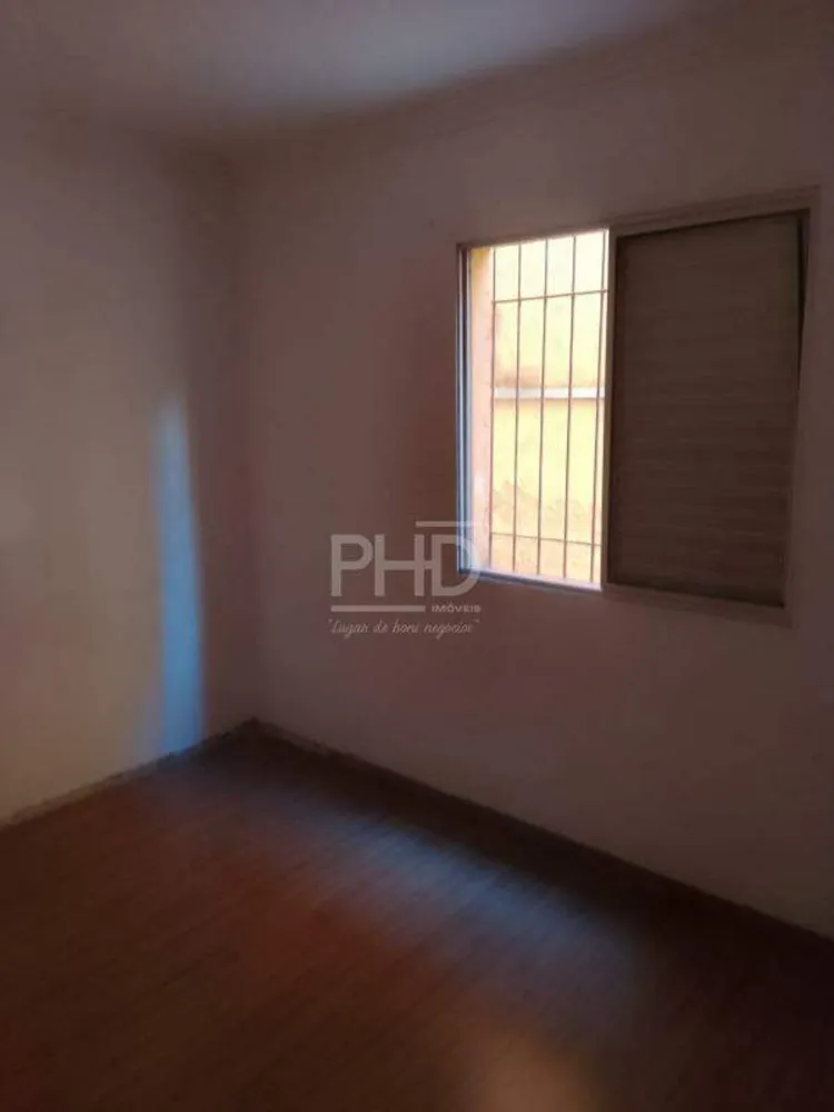 Apartamento, 2 quartos, 60 m² - Foto 5