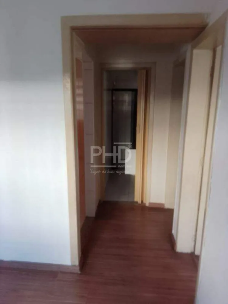 Apartamento, 2 quartos, 60 m² - Foto 3