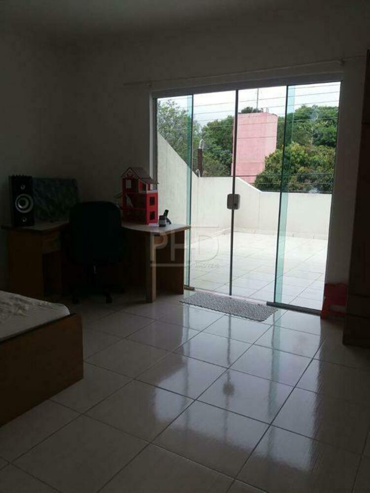 Sobrado, 4 quartos, 182 m² - Foto 5
