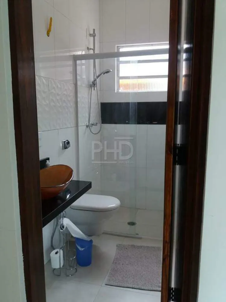 Sobrado, 4 quartos, 182 m² - Foto 2