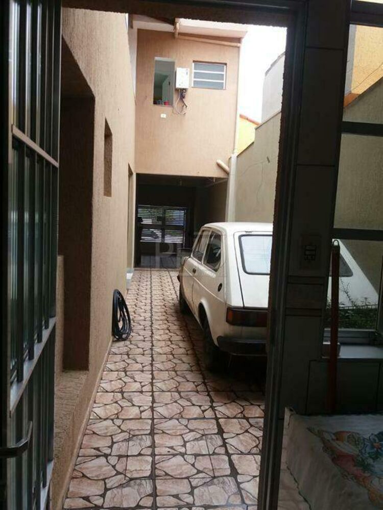 Sobrado, 4 quartos, 182 m² - Foto 6