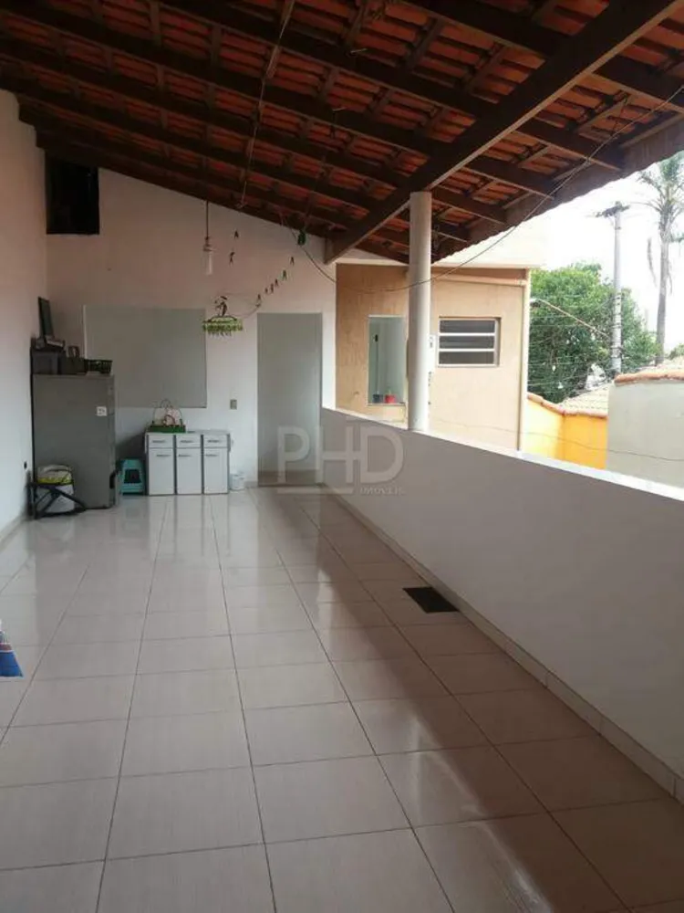 Sobrado, 4 quartos, 182 m² - Foto 3