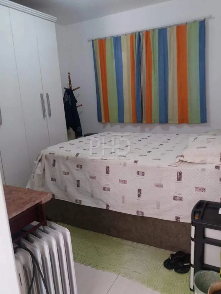 Sobrado, 4 quartos, 182 m² - Foto 4