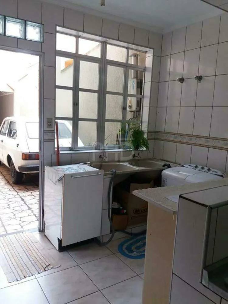 Sobrado, 4 quartos, 182 m² - Foto 1