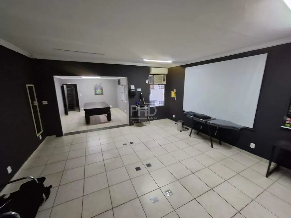 Sala-Conjunto, 221 m² - Foto 1