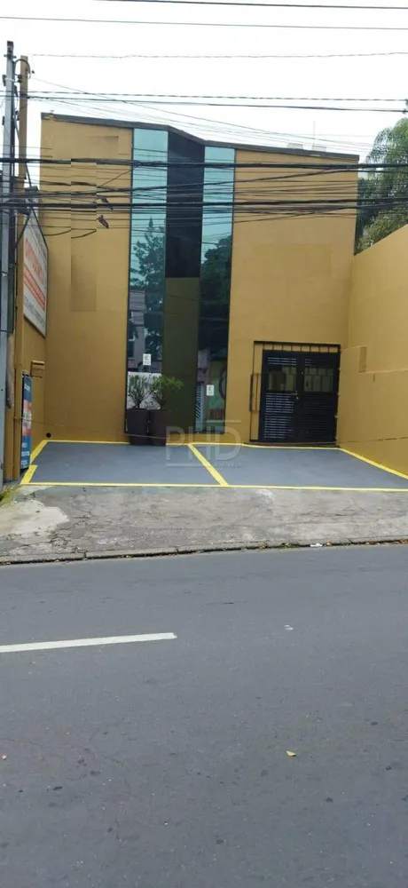 Prédio Inteiro, 197 m² - Foto 1
