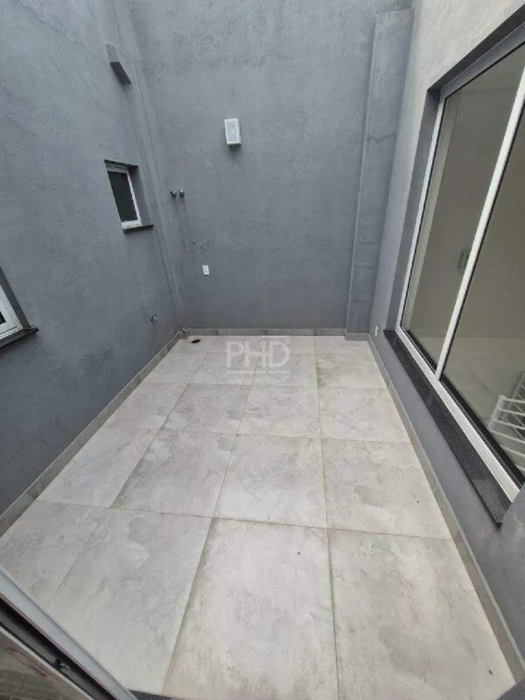 Sobrado, 3 quartos, 279 m² - Foto 4