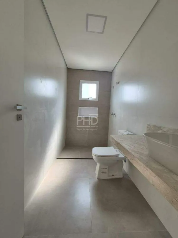 Sobrado, 3 quartos, 279 m² - Foto 6