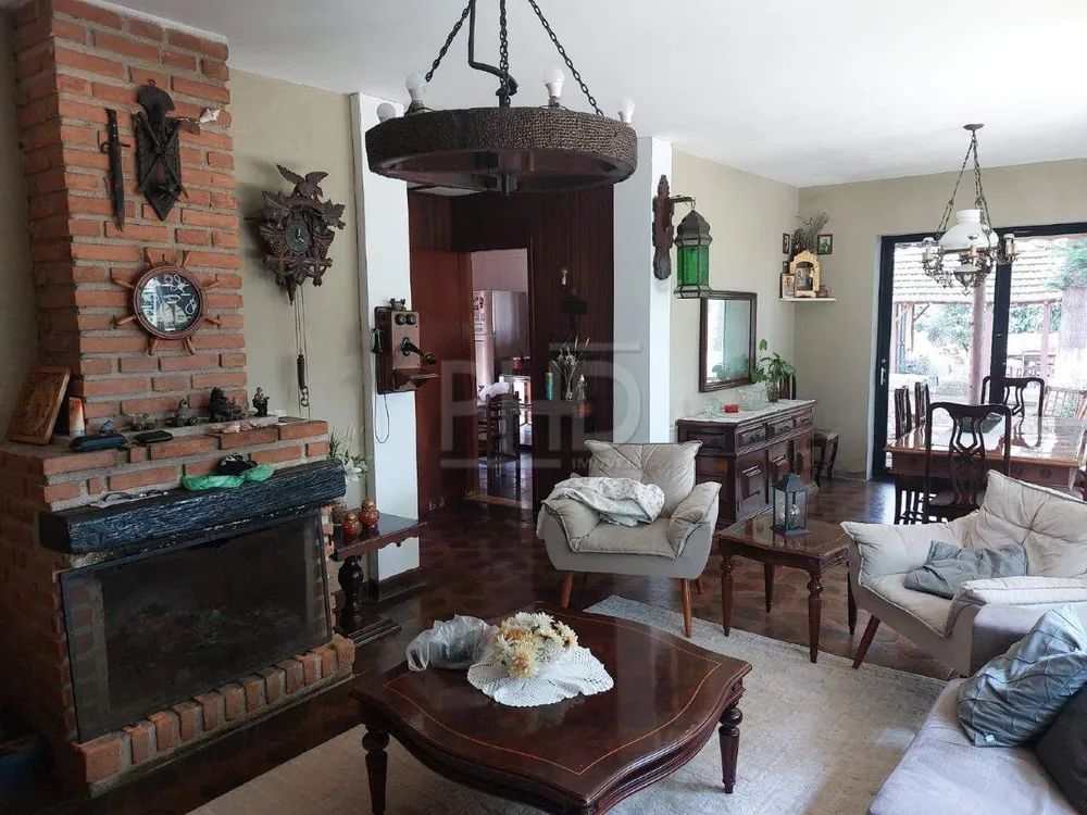Chácara, 3 quartos, 1300 m² - Foto 2