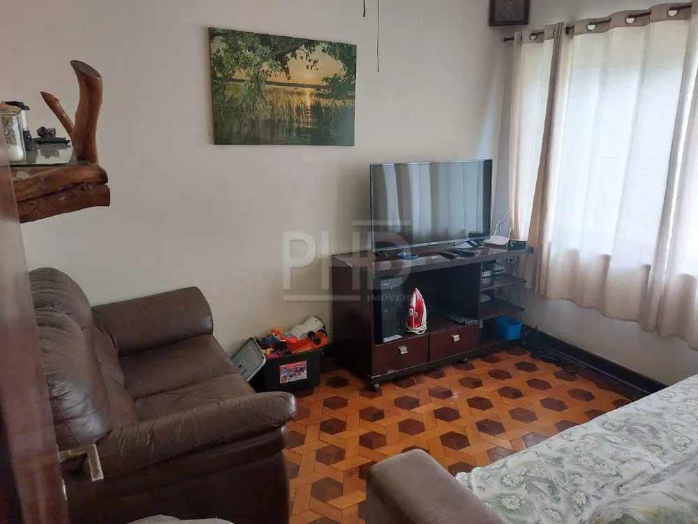 Chácara, 3 quartos, 1300 m² - Foto 3