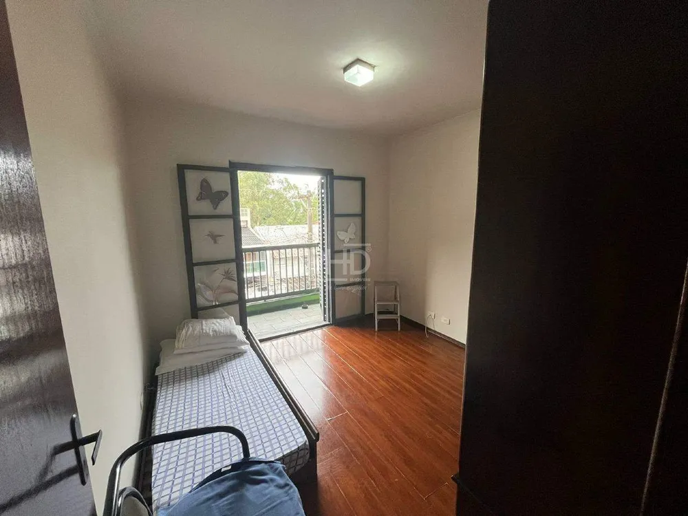 Sobrado, 3 quartos, 225 m² - Foto 2