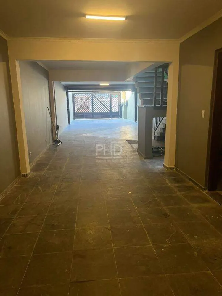 Sobrado, 3 quartos, 225 m² - Foto 3
