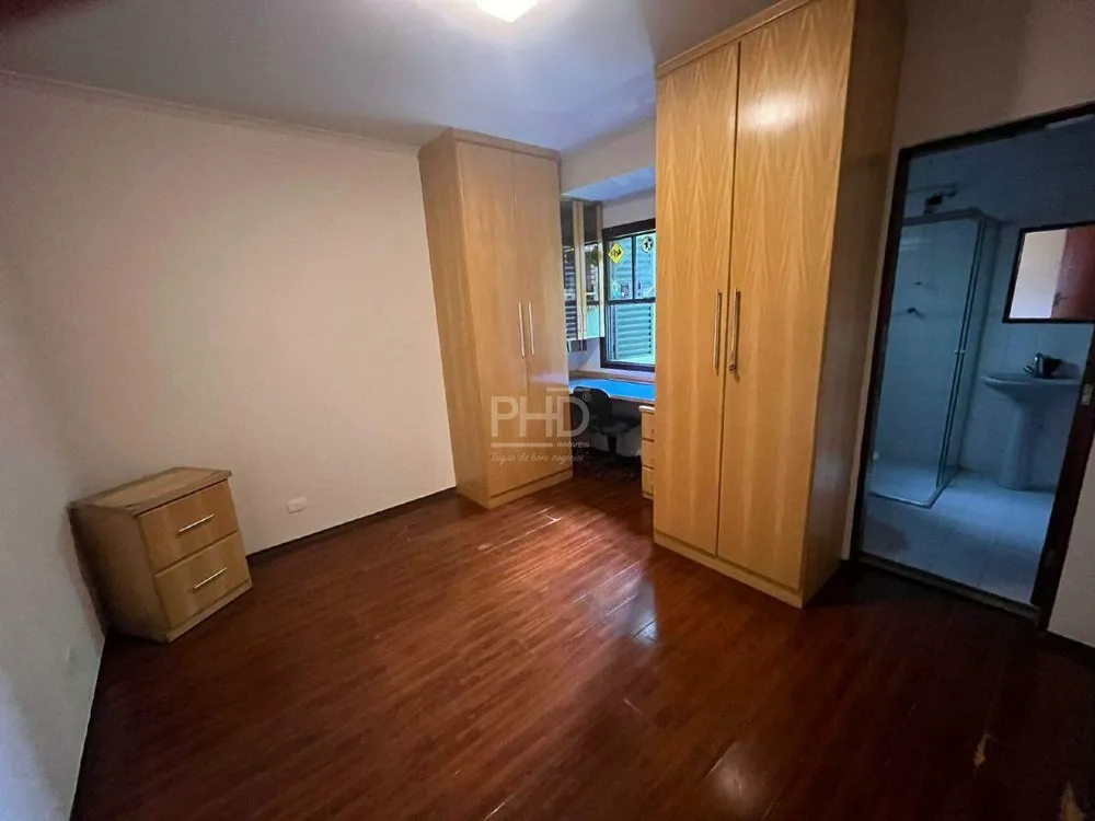 Sobrado, 3 quartos, 225 m² - Foto 4