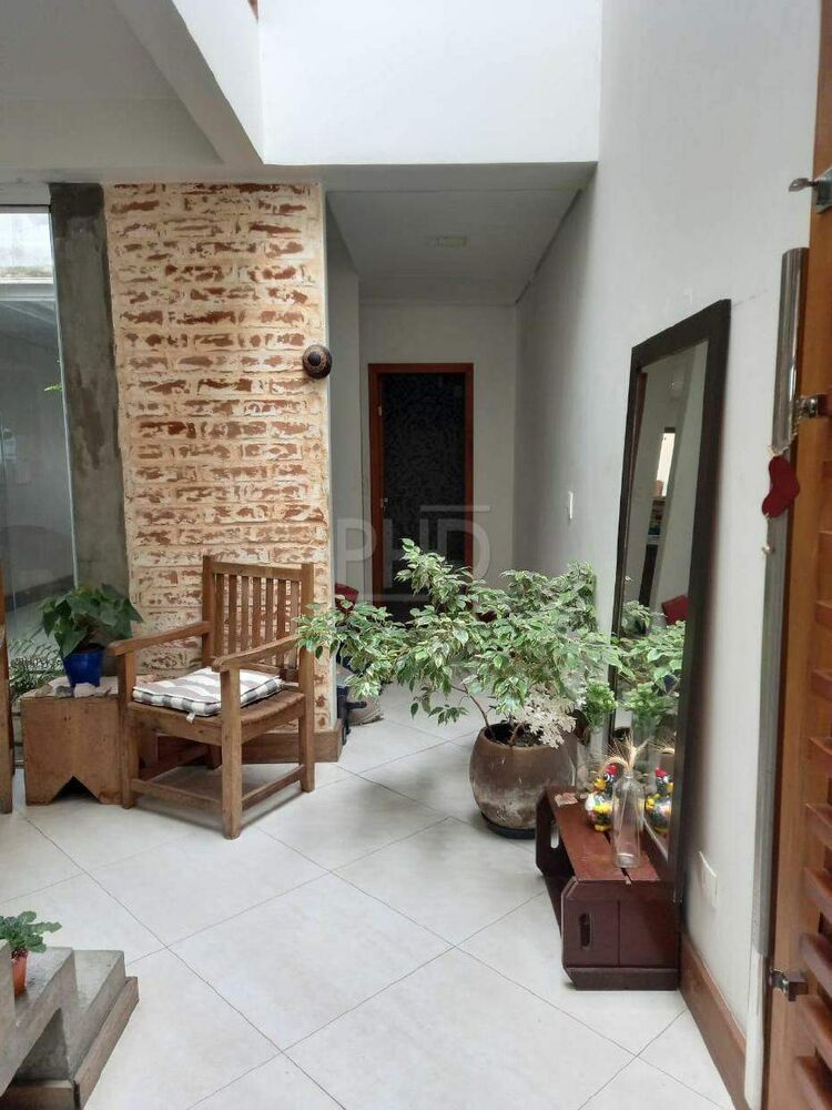 Sobrado, 4 quartos, 360 m² - Foto 4