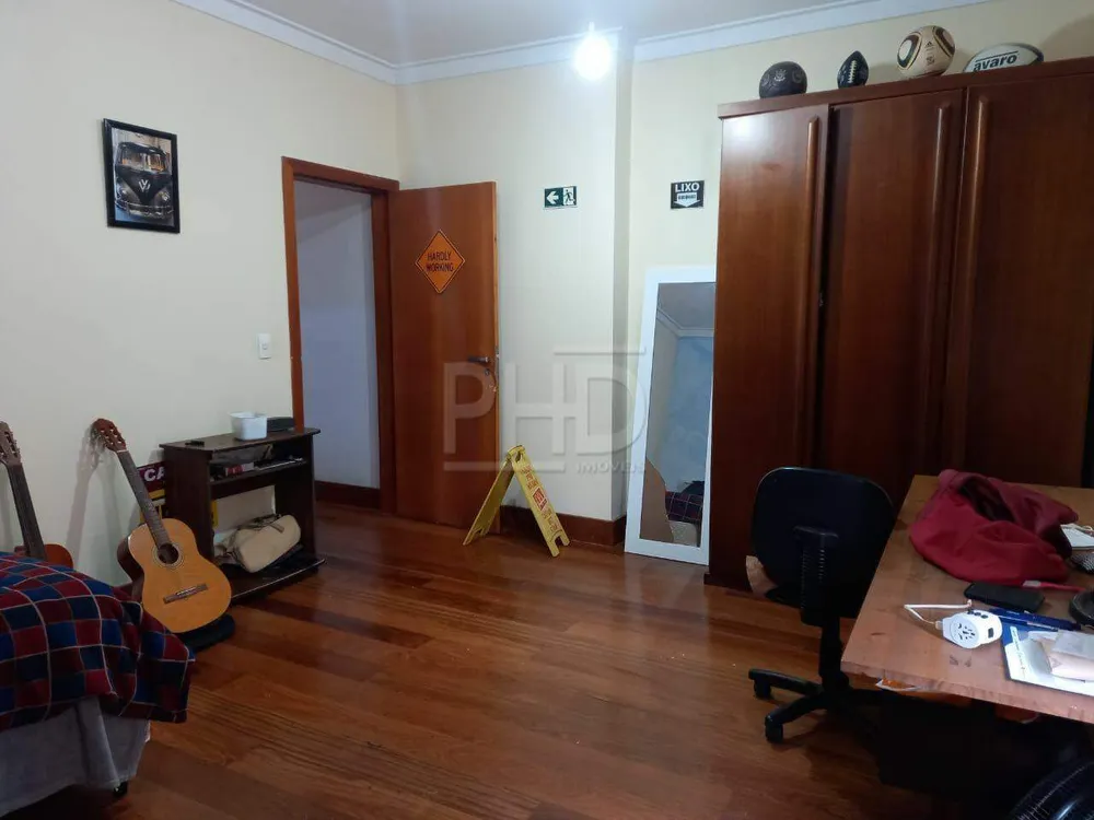 Sobrado, 4 quartos, 360 m² - Foto 12
