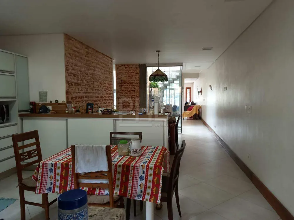 Sobrado, 4 quartos, 360 m² - Foto 6