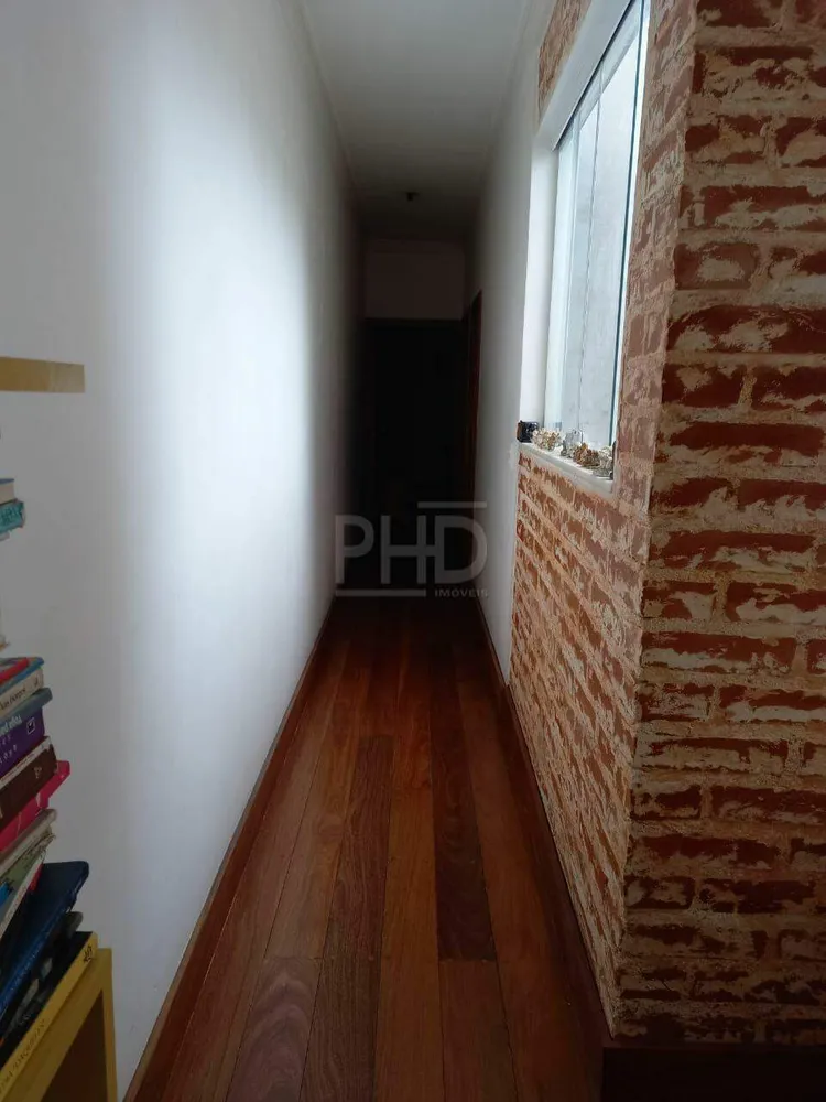 Sobrado, 4 quartos, 360 m² - Foto 10