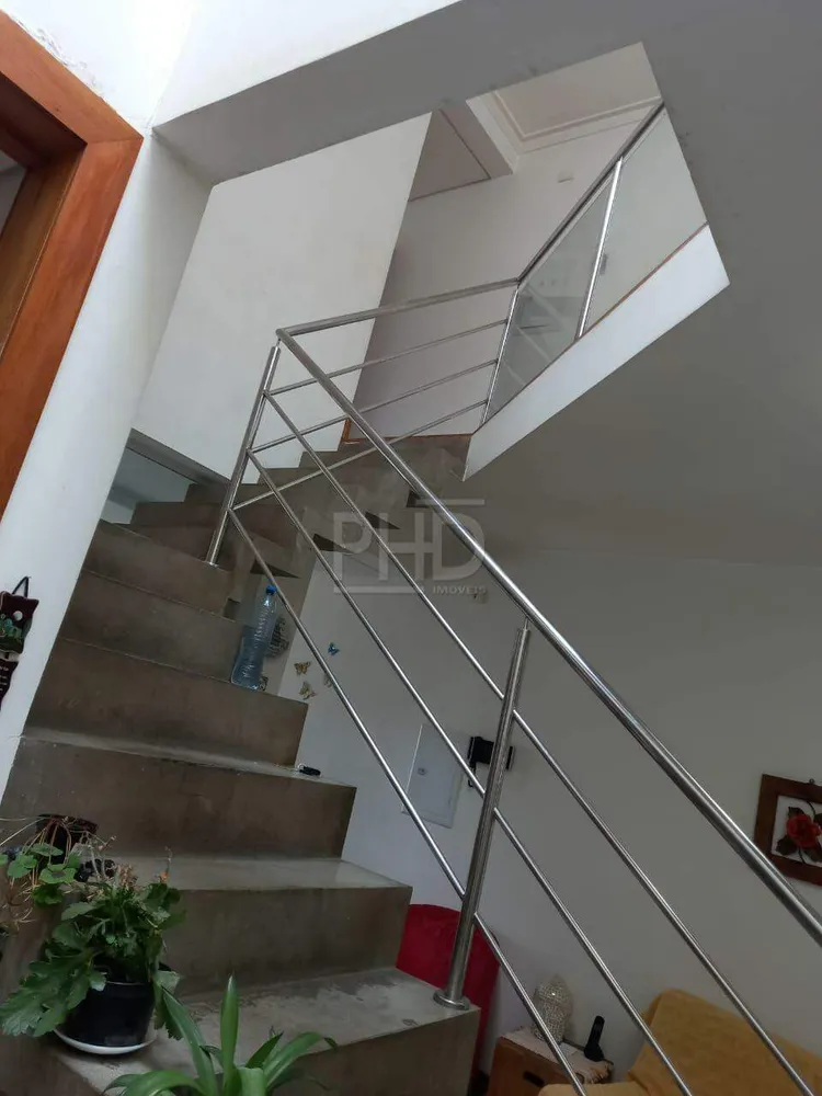 Sobrado, 4 quartos, 360 m² - Foto 8