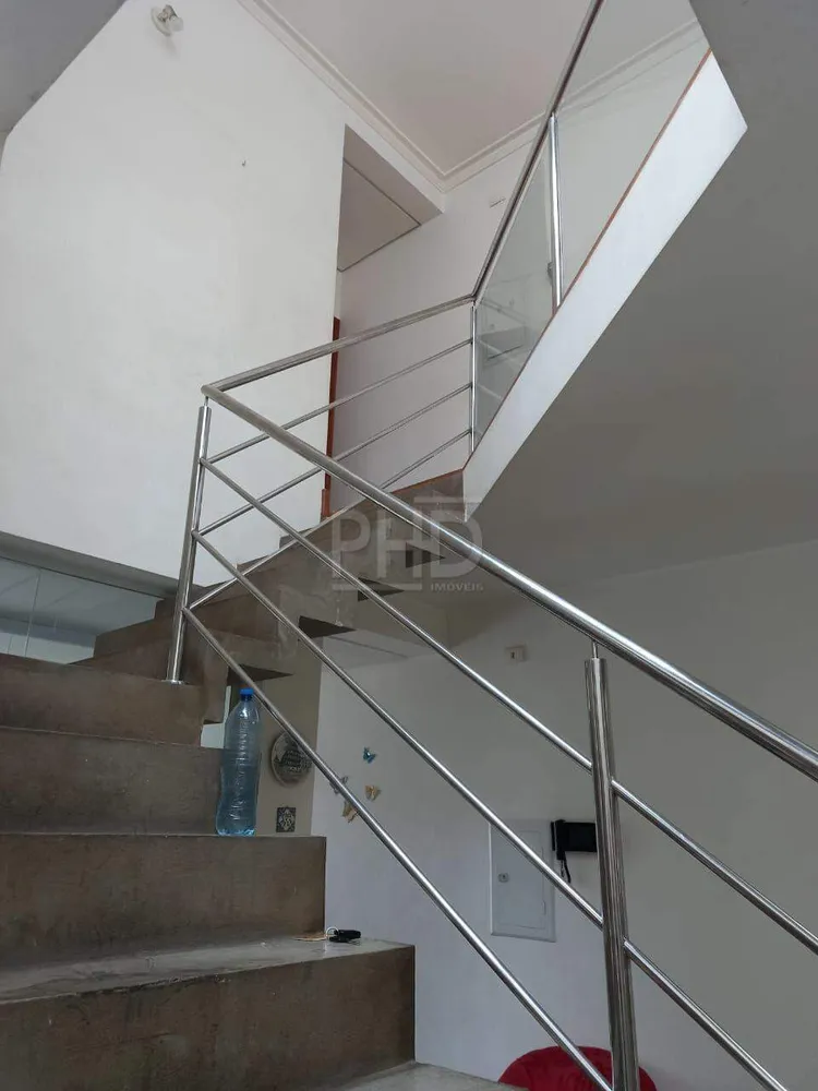 Sobrado, 4 quartos, 360 m² - Foto 9