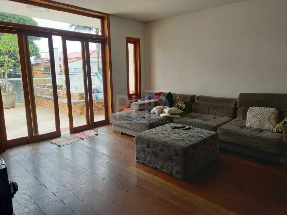 Sobrado, 4 quartos, 360 m² - Foto 5