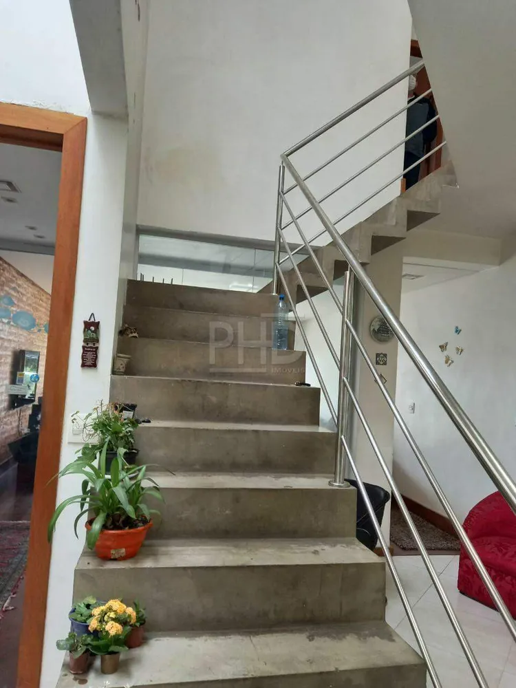 Sobrado, 4 quartos, 360 m² - Foto 7
