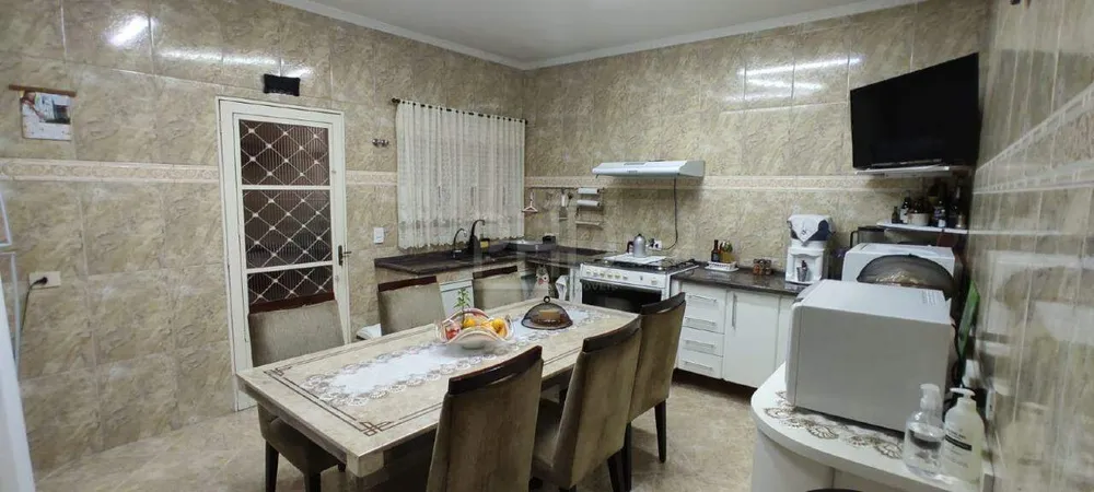 Sobrado, 3 quartos, 195 m² - Foto 3