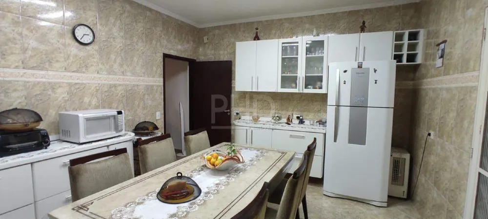 Sobrado, 3 quartos, 195 m² - Foto 4