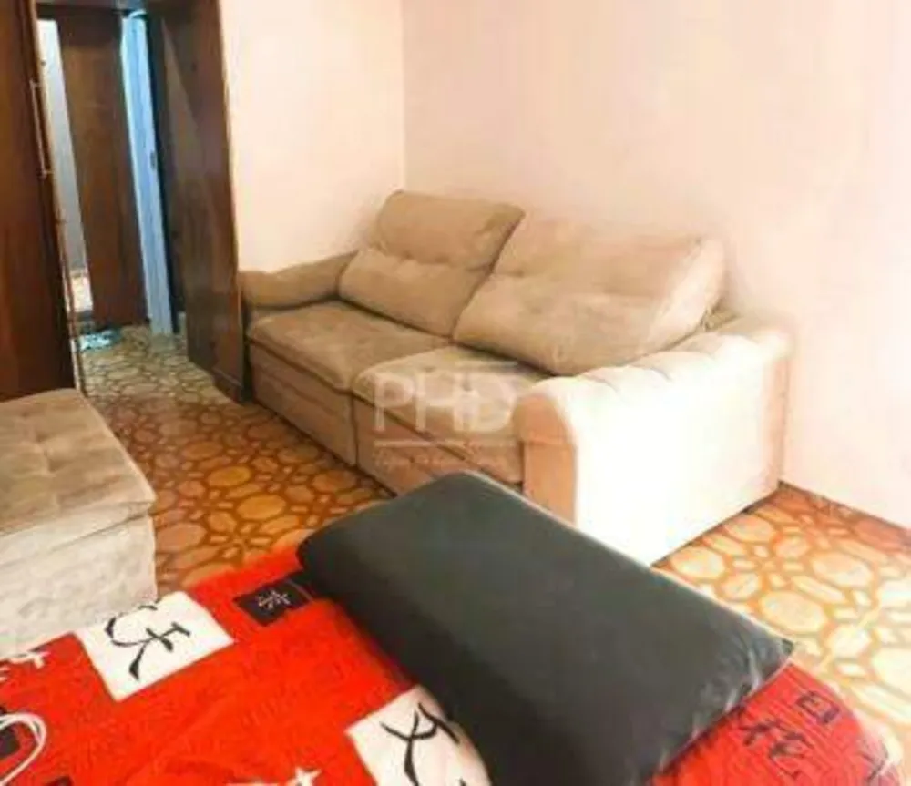 Sobrado, 3 quartos, 150 m² - Foto 6
