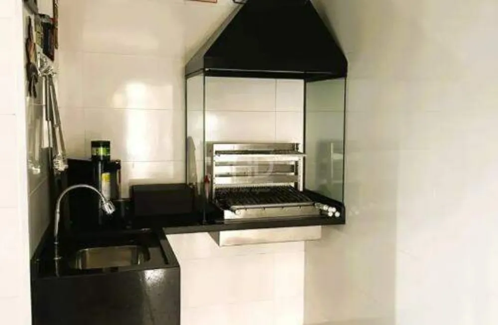 Sobrado, 3 quartos, 150 m² - Foto 10