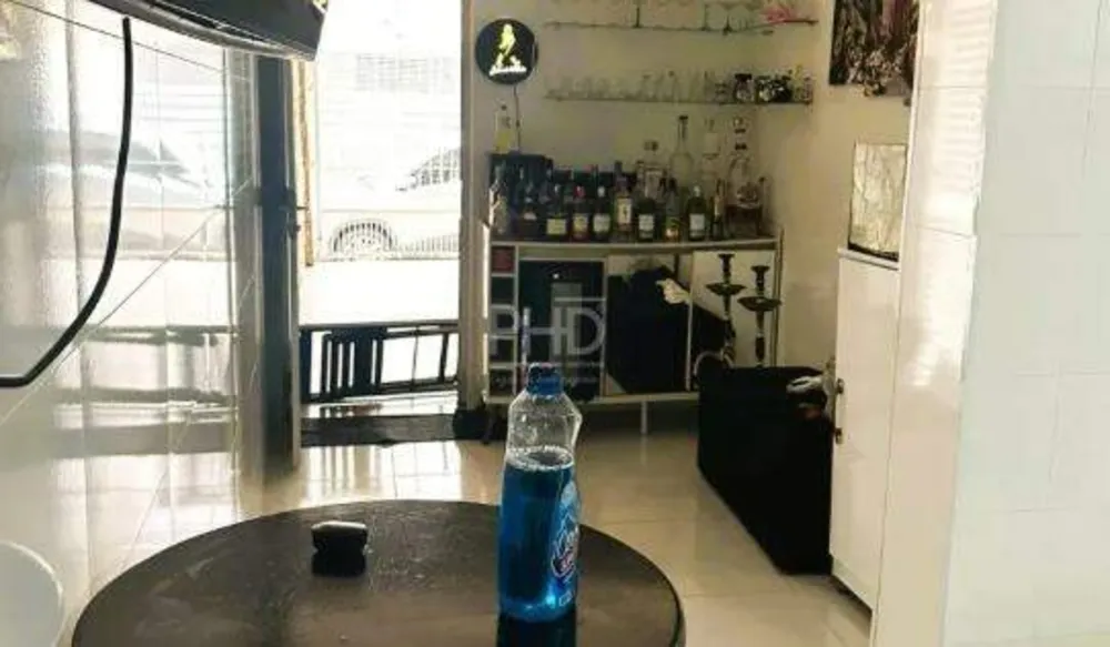 Sobrado, 3 quartos, 150 m² - Foto 4