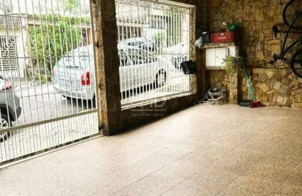 Sobrado, 3 quartos, 150 m² - Foto 11