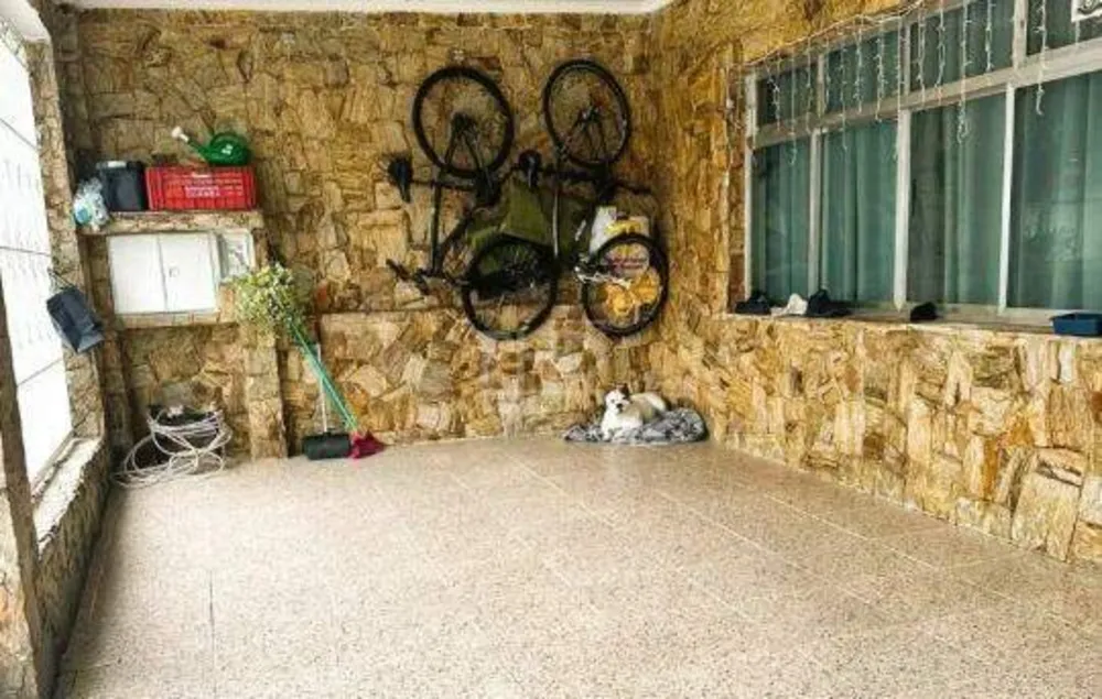 Sobrado, 3 quartos, 150 m² - Foto 12