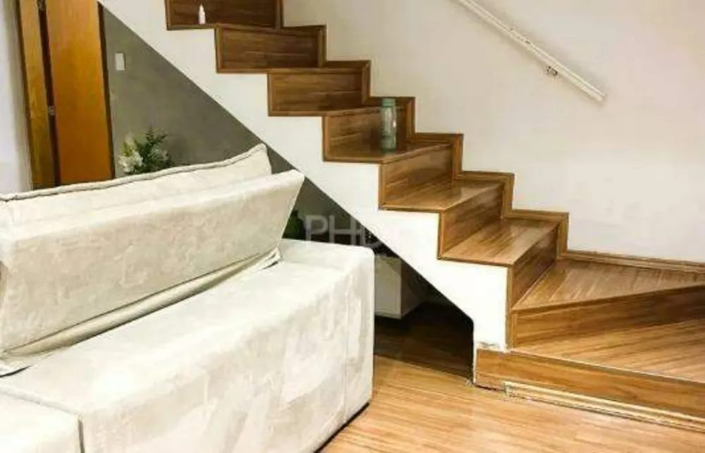 Sobrado, 3 quartos, 150 m² - Foto 3