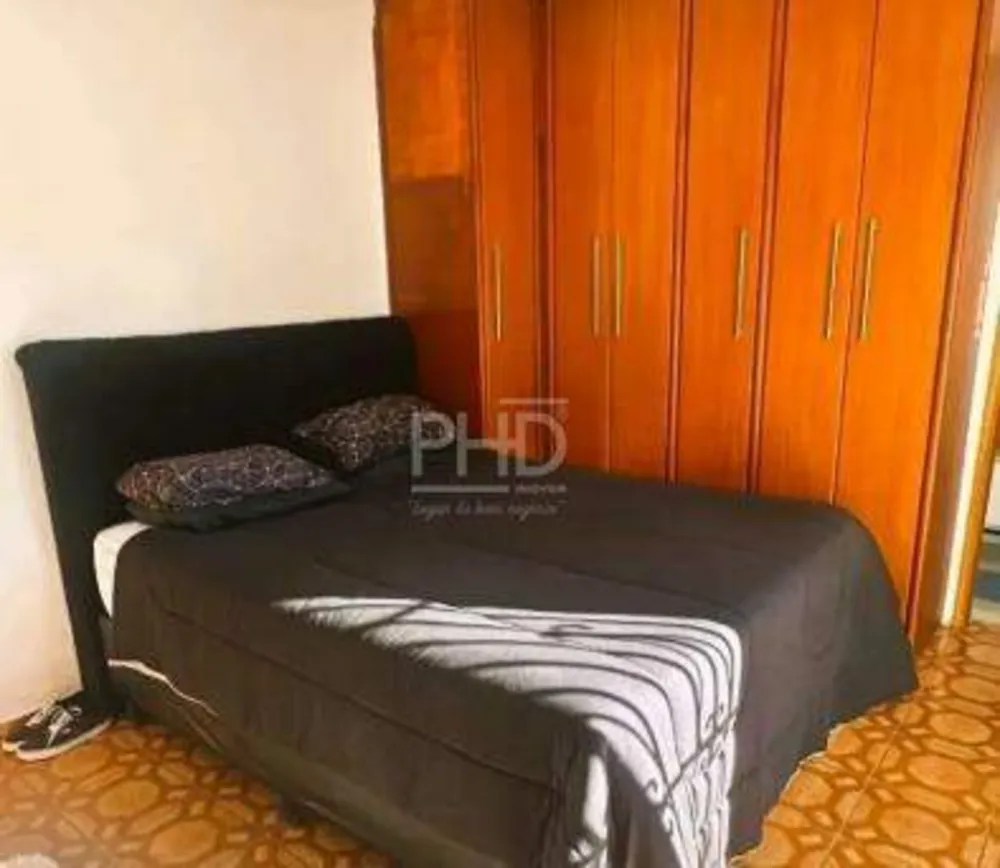 Sobrado, 3 quartos, 150 m² - Foto 5