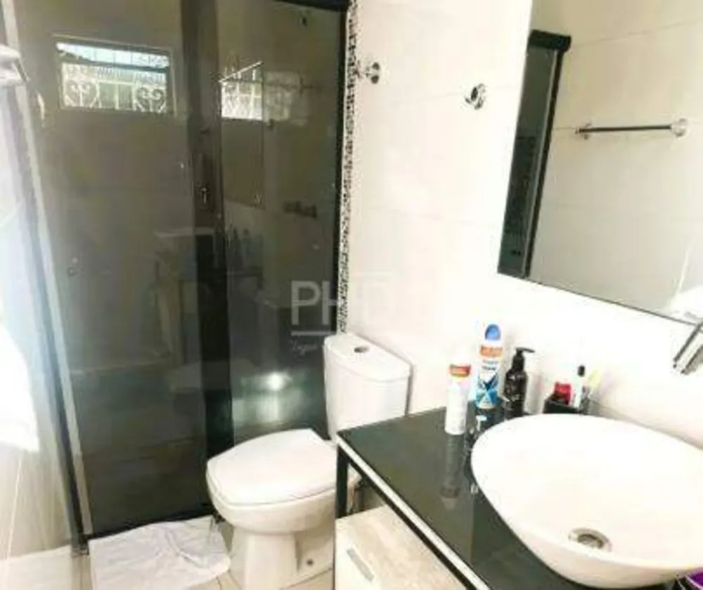 Sobrado, 3 quartos, 150 m² - Foto 8
