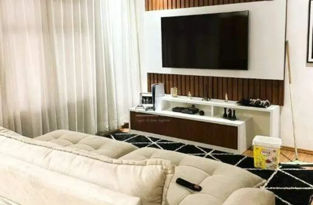 Sobrado, 3 quartos, 150 m² - Foto 2