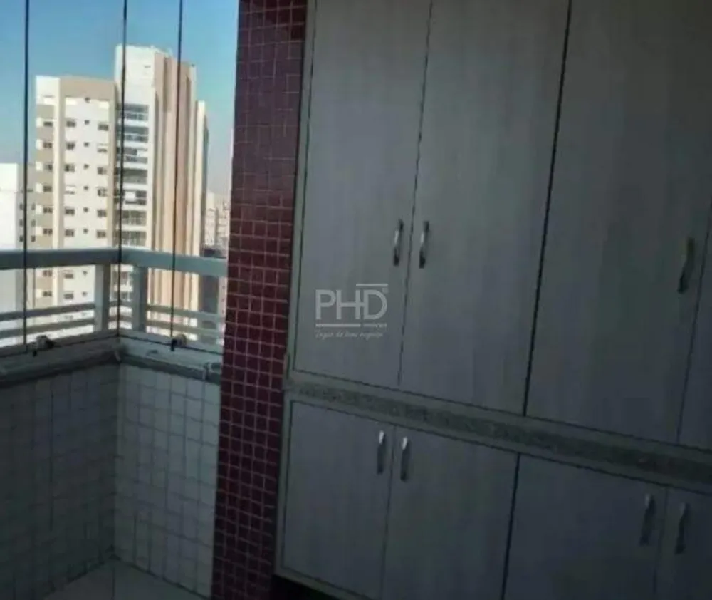 Apartamento, 3 quartos, 107 m² - Foto 2