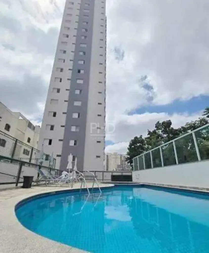 Apartamento, 3 quartos, 107 m² - Foto 1