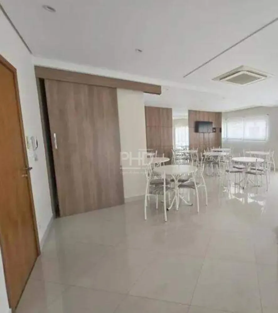 Apartamento, 3 quartos, 107 m² - Foto 5