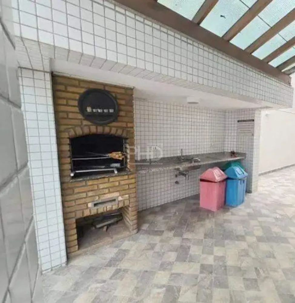 Apartamento, 3 quartos, 107 m² - Foto 6
